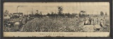 Framed Print, dated 1914 titled 