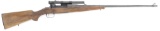 Ross, Model 1910, sliding Bolt Action Rifle, .280 ROSS caliber, SN 9621, blue finish, 28