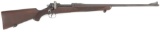 Custom Remington, Model 30 Express, Bolt Action Rifle, .257 REM-Roberts caliber, SN 27157, smooth da
