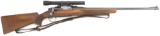 Remington, Model 720, Bolt Action Rifle, .30/06 caliber, SN 40044, blue finish, 23