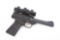 Browning, Buck Mark, Semi-Automatic Pistol, .22 LR caliber, SN 655NT19443, matte finish, 5 1/2