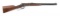 Winchester, Pre-64, Model 94, Carbine, SN 2196954, manufactured 1956. This is a standard Carbine wit