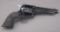 Fully restored antique Colt, Single Action Revolver. This revolver has had the cylinder and barrel c