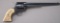High condition Colt, Single Action Buntline Scout Revolver, .22 LR caliber, SN 155637F, blue finish,