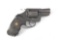 Colt, Agent, Double Action Revolver, .38 SPL caliber, SN W35048, matte finish, 2