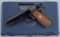 Colt, Model 1911, Semi-Automatic Pistol, Series 80 Government Model, .45 ACP caliber, SN FG13308, bl