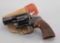 High condition Colt Cobra, 6-shot Double Action Revolver, .38 SPL caliber, SN F76810, blue finish, 2