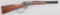 Winchester, Model 94AE, large loop Lever Action Trapper Carbine, .44 Rem Mag caliber, SN 6069634, bl