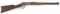 Winchester, Pre-64, Model 94, Lever Action Carbine, .30 WCF caliber, SN 1579731, manufactured 1949,