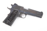 Metro Arms, American Classic II, Semi-Automatic Pistol, .45 ACP caliber, SN A05317, blue finish, 5