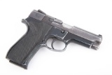 Smith & Wesson, Model 5944, Semi-Automatic Pistol, .9 MM PARA caliber, SN TFP9210, matte finish, 4