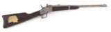 Antique Remington, Rolling Block, SN 4131, Baby Carbine. This is a 20â€ round barrel Carbine, manuf