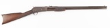 Scarce antique, large frame Colt Lightning Slide Action Rifle, .40/60/260 EXP caliber, SN 6490, grey