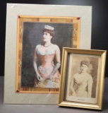 ATTENTION COLLECTORS OF LILLIE LANGTRY 