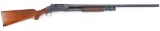 Winchester, Model 97, 12 gauge, Pump Shotgun, SN 794961, blue finish, 30