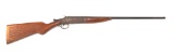 Excel, Single Shot, 410 gauge, Shotgun, SN 79605XP, blue finish with much rust on barrel and frame,