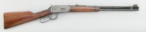 Winchester, Model 94, Lever Action Carbine, .30/30 caliber, SN 2475787, manufactured 1960, blue fini