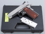 Boxed Kimber, PRO COP II, Semi-Automatic Pistol, .45 ACP caliber, SN KR32171, stainless / matte fini