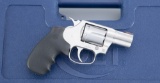 Boxed Colt Cobra, 6-shot Double Action Revolver, .38 SPL caliber, SN RA535727, stainless, 2