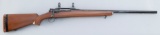 Custom Rock Island Arsenal, Model 1903, Bolt Action Rifle, with custom .220 Swift caliber, SN 297271