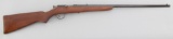 Remington, Model 27, Single Shot Rifle, .22 caliber, SN 172419, blue finish, 23