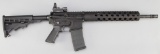 New In Box Radical Fire Arms, RF15 Model, Semi-Automatic Rifle, 5.65 / .223 caliber, SN RT06645, mat