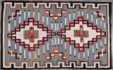 Beautiful Navajo Rug, 8 ft. 2