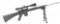 Colt, Model CAR-A3, HBAR ELITE, Semi-Automatic Rifle, .223 caliber, SN BK00