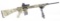 Like new Remington, Model R-15 VTR, Semi-Automatic Rifle, .204 RUGER calibe