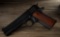 New in box, Colt, Model 38 Super, Semi-Automatic Pistol, .38 Super caliber,