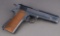 Colt, Government Model, .45 ACP caliber, Semi-Automatic Pistol, SN C26728,