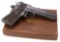 Colt, Government Model, .45 ACP caliber, Semi-Automatic Pistol, SN 250126-C