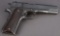 Remington Rand, Model 1911 A, Semi-Automatic Pistol, marked 