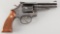 Smith & Wesson, Model 15-3, Double Action Revolver, .38 SPL caliber, SN 1K6