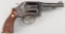 Smith & Wesson, Model 10-5, Double Action Revolver, .38 SPL caliber, SN C75