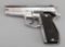 Daewoo, Model DP51, Semi-Automatic Pistol, .9 MM Para caliber, SN 409631, g