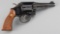 High Condition Smith & Wesson, Model 10-5, Double Action Revolver, .38 SPL