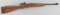 Sante Fe, Model 1903-A3, Bolt Action Rifle, .30/06 caliber, SN 5003373, mat