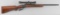 Ruger, No. 1, Single Shot, Falling Block Rifle, .270 caliber, SN 132-66008,