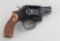 Smith & Wesson, Model 10-5, Double Action Revolver, .38 SPL caliber, SN C58