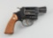 Smith & Wesson, Model 36, Double Action Revolver, .38 S&W caliber, SN 74615