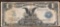 Silver Certificate, Blanket Dollar marked 