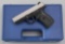 Boxed Smith & Wesson, Model SW40VE, Semi-Automatic Pistol, .40 S&W caliber,