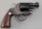 Colt, Official Police, Double Action Revolver, .38 caliber, SN 285046, blue