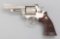 Smith & Wesson, Model 19-3, Double Action Revolver, .357 MAG caliber, SN 4K