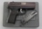 Boxed Ruger, Model P95DC, Semi-Automatic Pistol, .9 MM x 19 caliber, SN 311