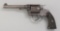 Colt, Police Positive, 6-shot Double Action Revolver, .38 SPL caliber, SN 1