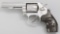Smith & Wesson, Model 64-8, Double Action Revolver, .38 S&W caliber, SN CRT