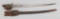 Antique Saber, ricasso is marked 