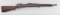 U.S. Remington, Model 1903, Bolt Action Rifle, .30/06 caliber, SN 3239231,